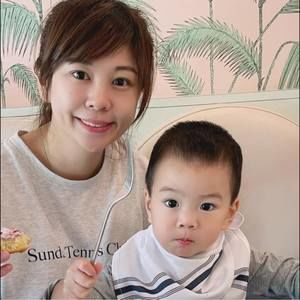 Meet your Posher, Wanchieh